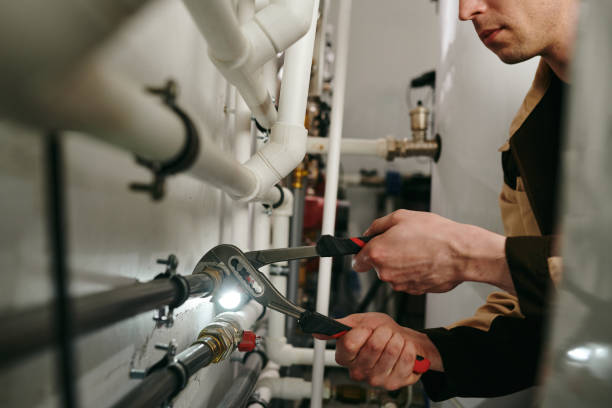 Best Gas Line Repair  in Viera East, FL