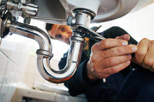Best Water Leak Repair  in Viera East, FL