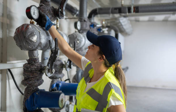 Best Commercial Plumbing Services  in Viera East, FL