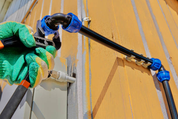 Best Gas Line Repair  in Viera East, FL