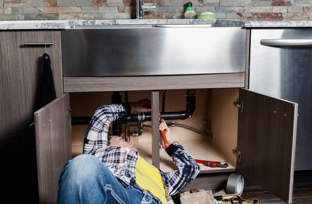 Best Residential Plumbing Services  in Viera East, FL